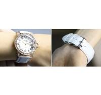 Moteriškas laikrodis "Rose watch"