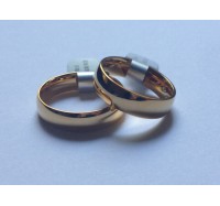Vestuviniai žiedai - 13