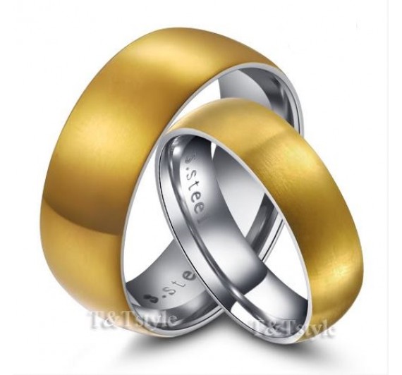 Vestuviniai žiedai - 27