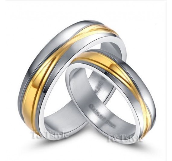 Vestuviniai žiedai - 30