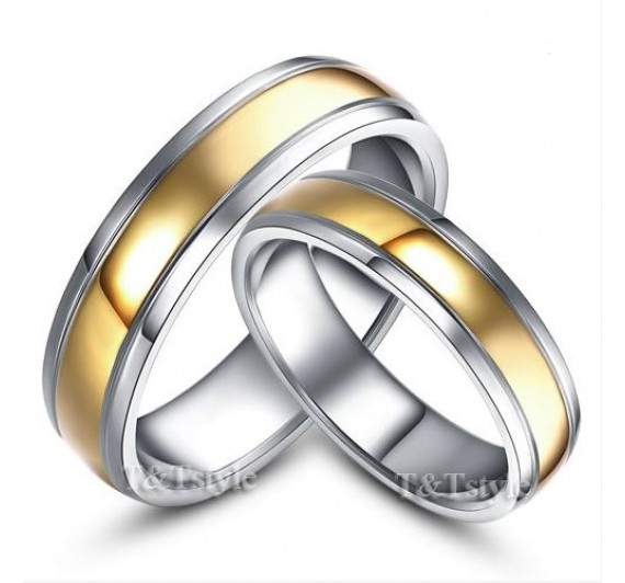Vestuviniai žiedai - 07